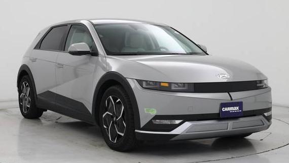 HYUNDAI IONIQ 5 2023 KM8KNDAF4PU179226 image